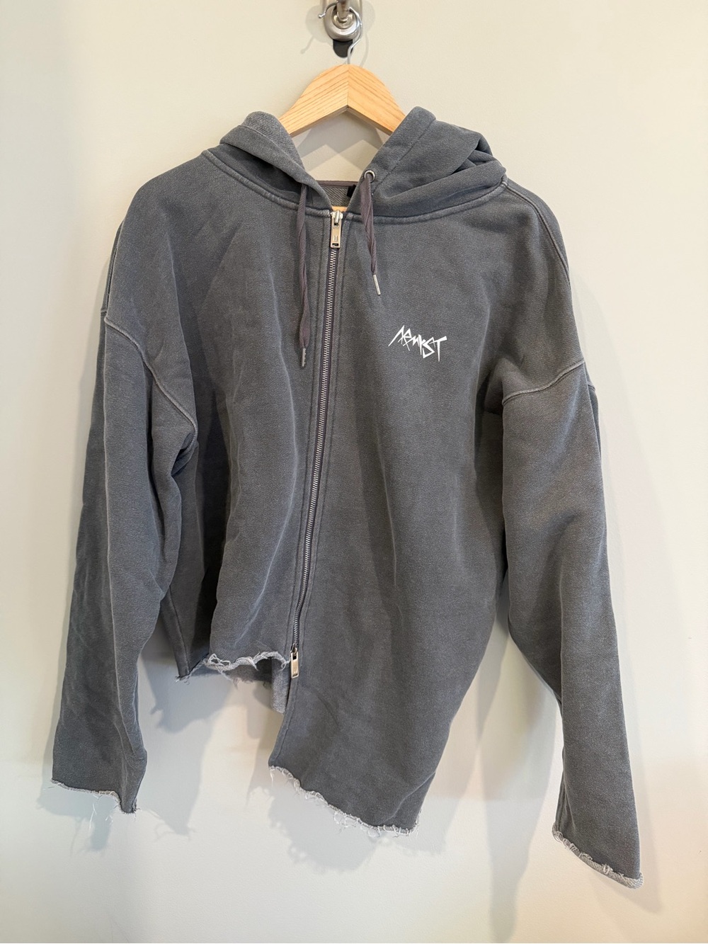 BTS ARMYST Artist Made Hoodie Jungkook